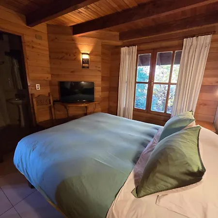 Hotel Malalhue Pucon Exterior photo