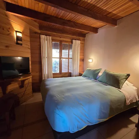 Hotel Malalhue Pucon Exterior photo