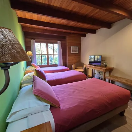 Hotel Malalhue Pucon Exterior photo