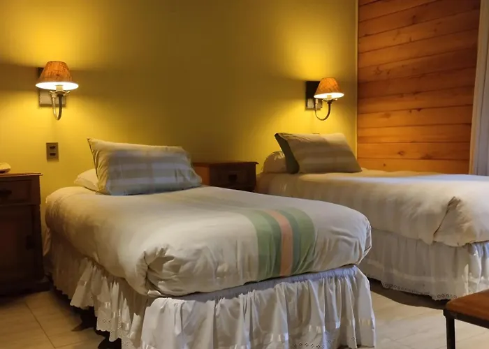 Hotel Malalhue