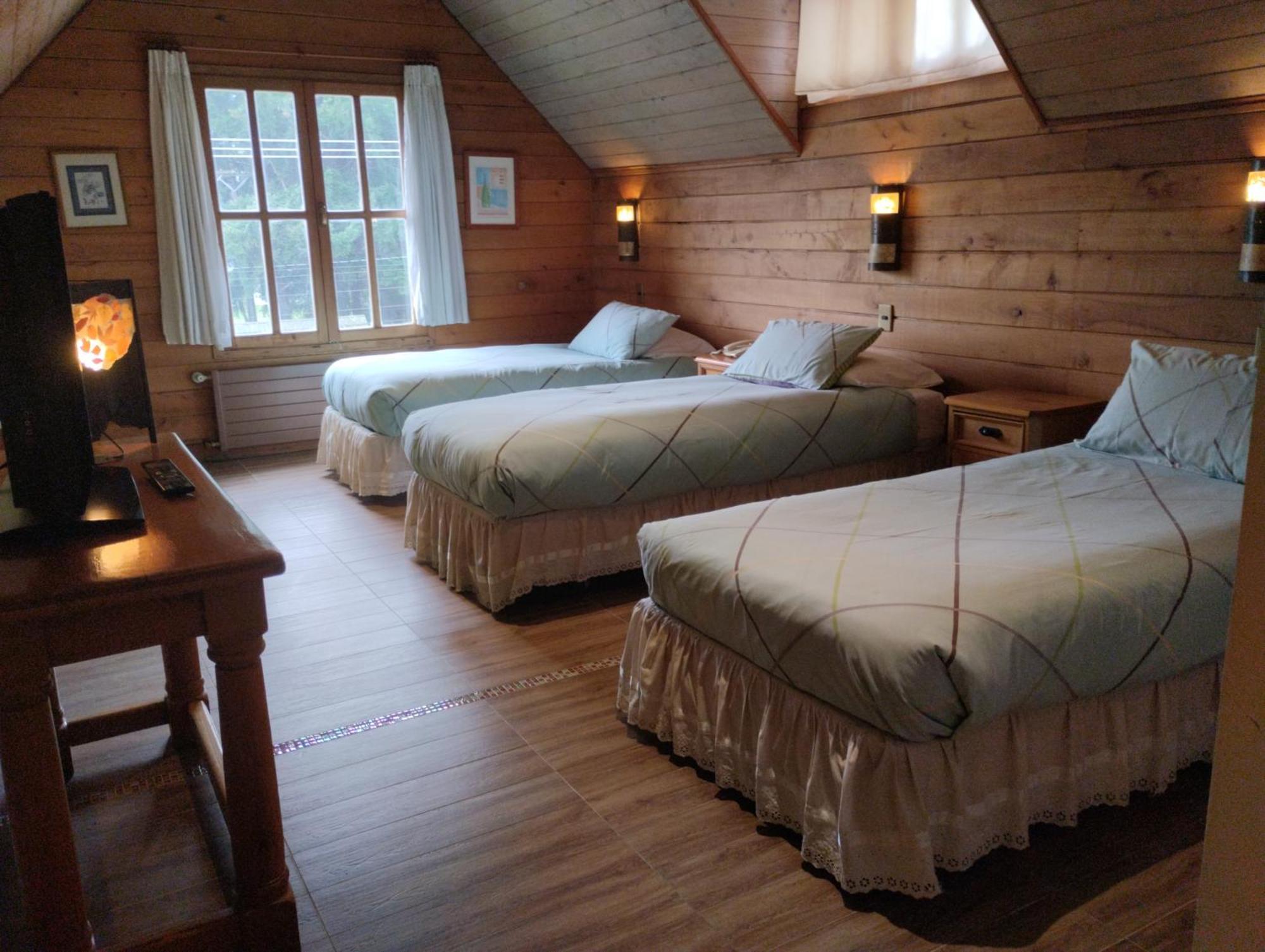 Hotel Malalhue 3*