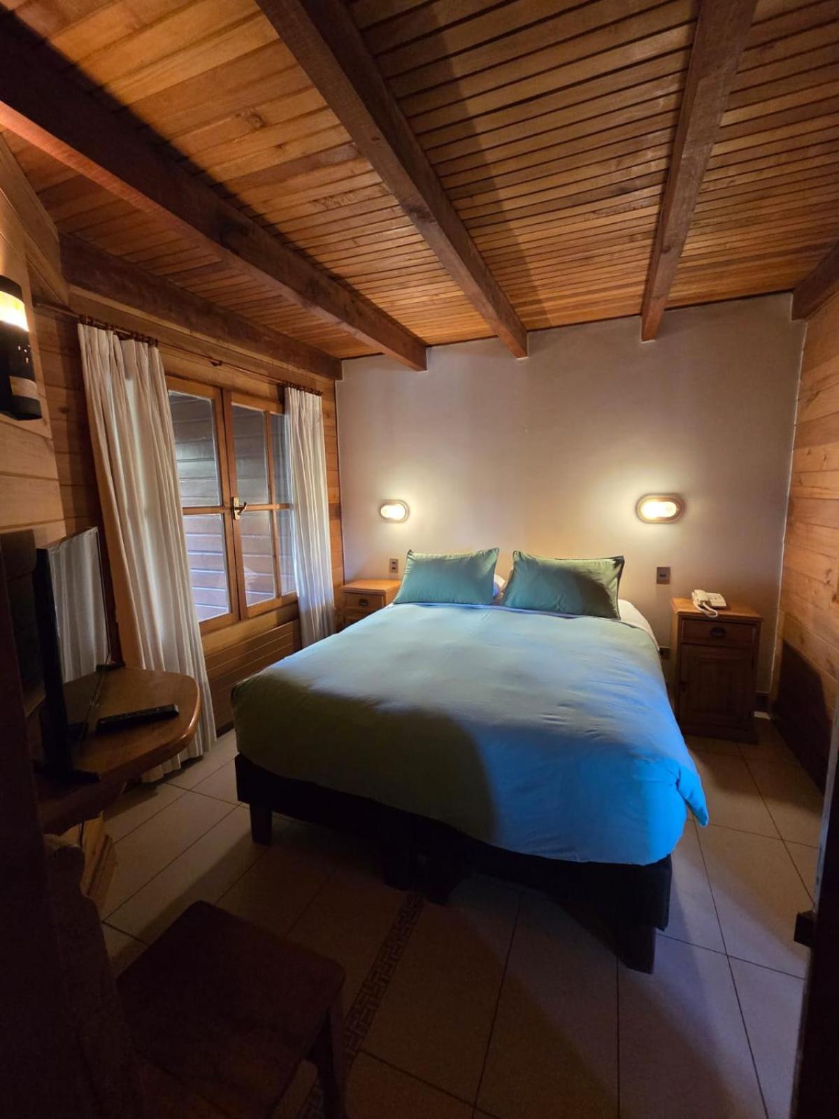 Hotel Malalhue