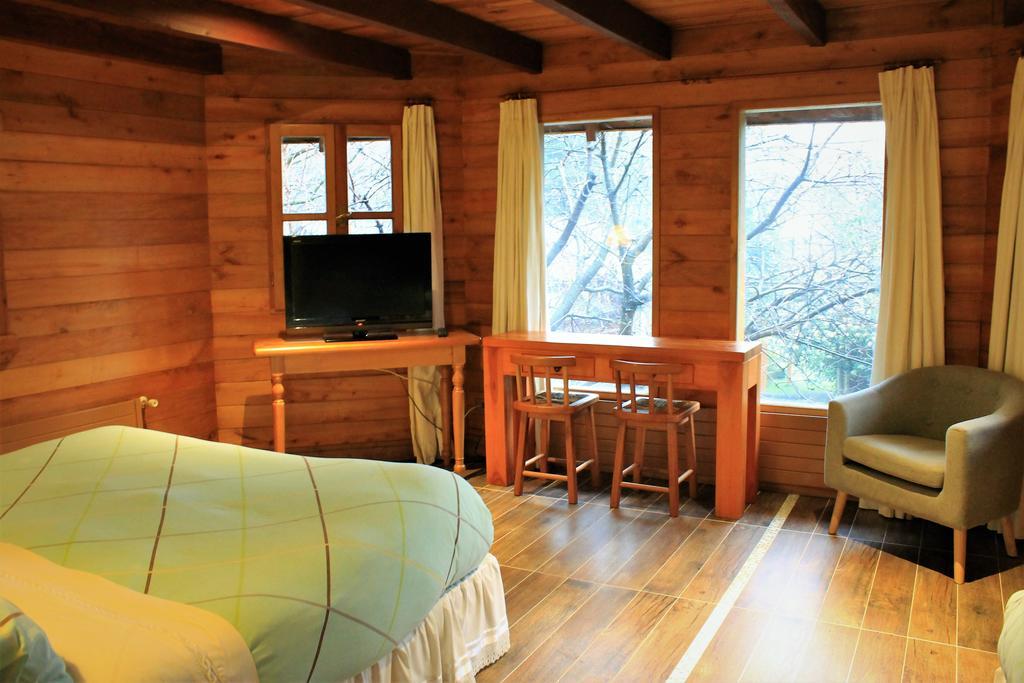 Hotel Malalhue Pucón