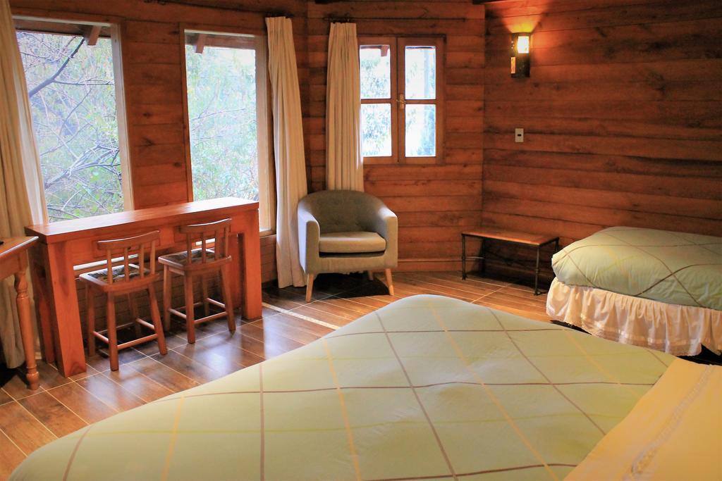 Hotel Malalhue 3*