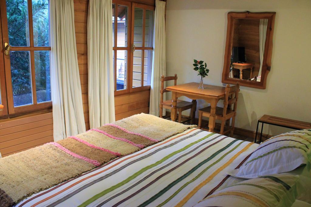 Malalhue Hotel 3*