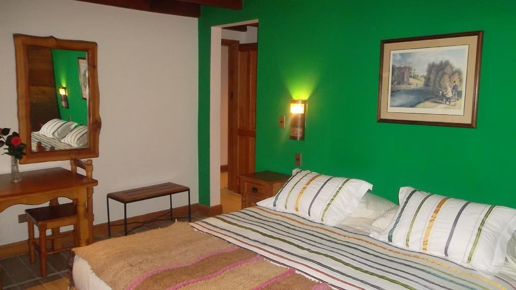 Hotel Malalhue 3*