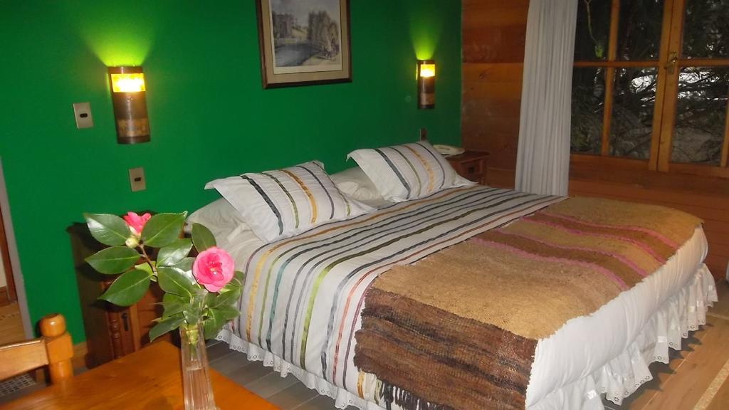Malalhue Hotel 3*