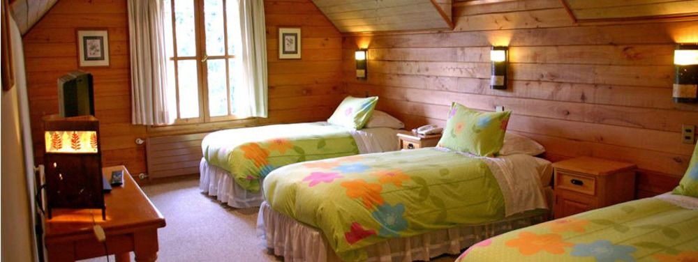 Hotel Malalhue