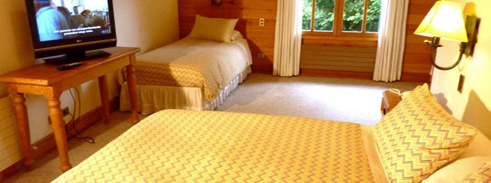 Hotel Malalhue 3*