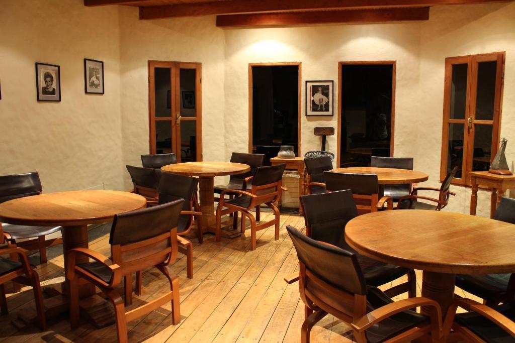 Malalhue Hotel
